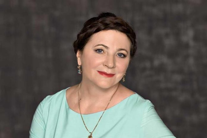 Ніна Матвієнко: 