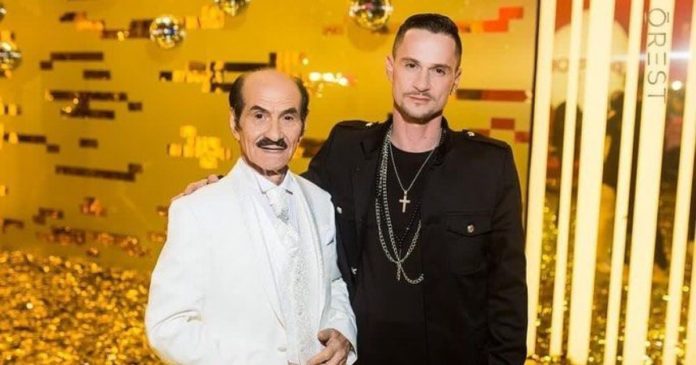 Григорій та Грег Чапкіс Григорій та Грег Чапкіс