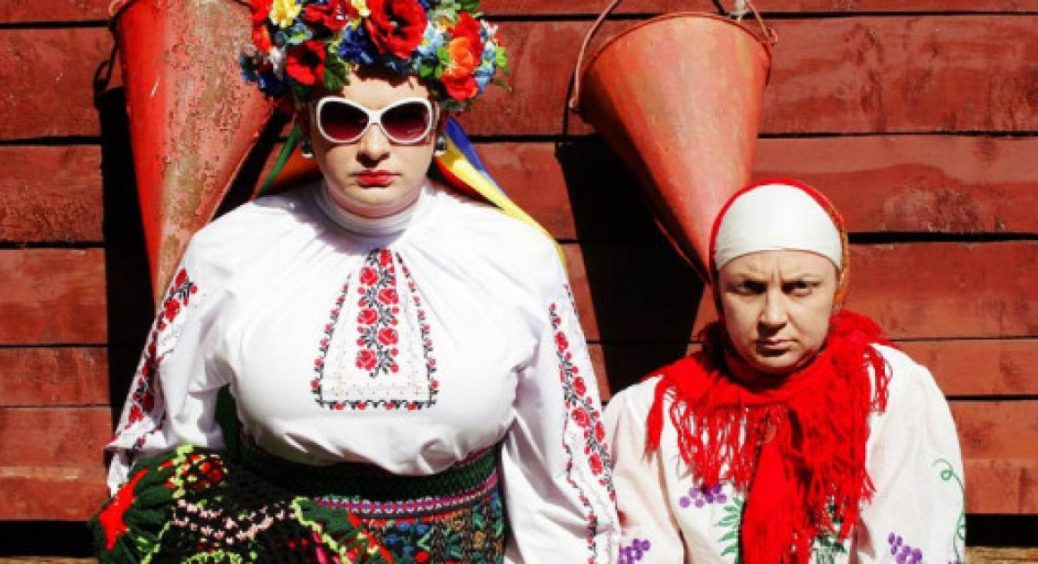 Як виглядає чоловік мами Сердючки Інни Білоконь? Закрив очі на роман з Данилко і живе у розлуці з дружиною 