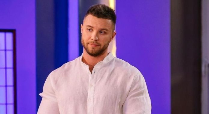 Михайло Заливако 