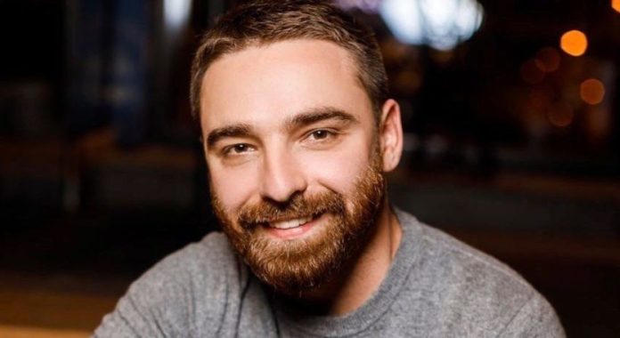 Олексій Тригубенко 