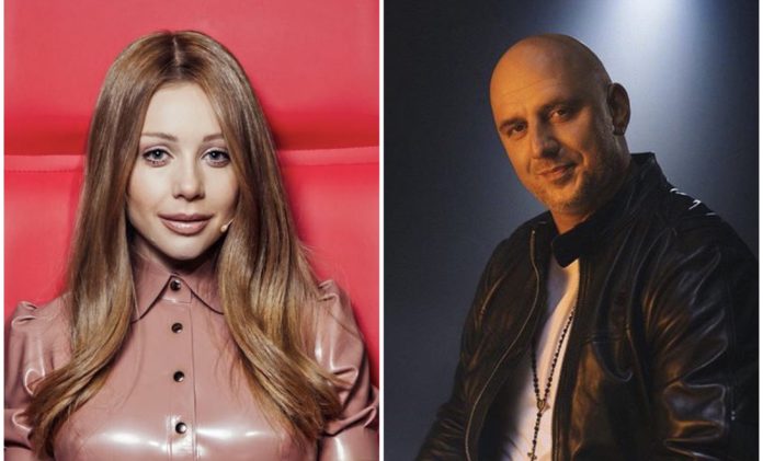 Тіна Кароль та Потап