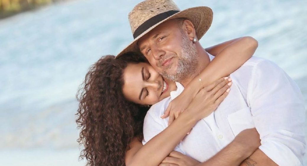 34-річна Настя Каменських неодноразово їздила до колишнього коханого, будучи заміжньою: Потап не ховає емоцій 