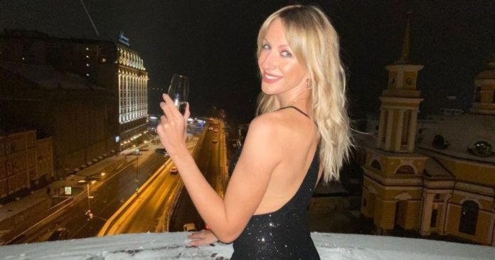 Леся Нікітюк Леся Нікітюк