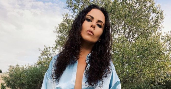 Настя Каменських