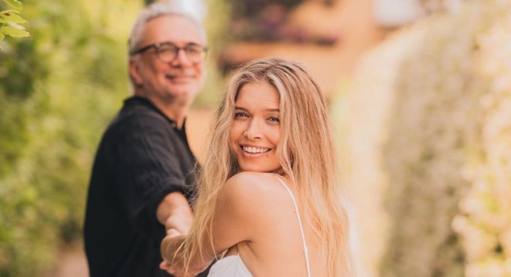 Віра Брежнєва та Костянтин Меладзе переїхали в розкішні київські апартаменти за мільйон доларів (ФОТО) 