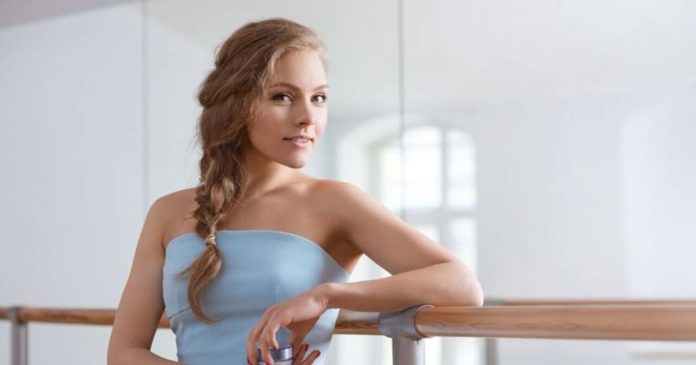 Олена Шоптенко 