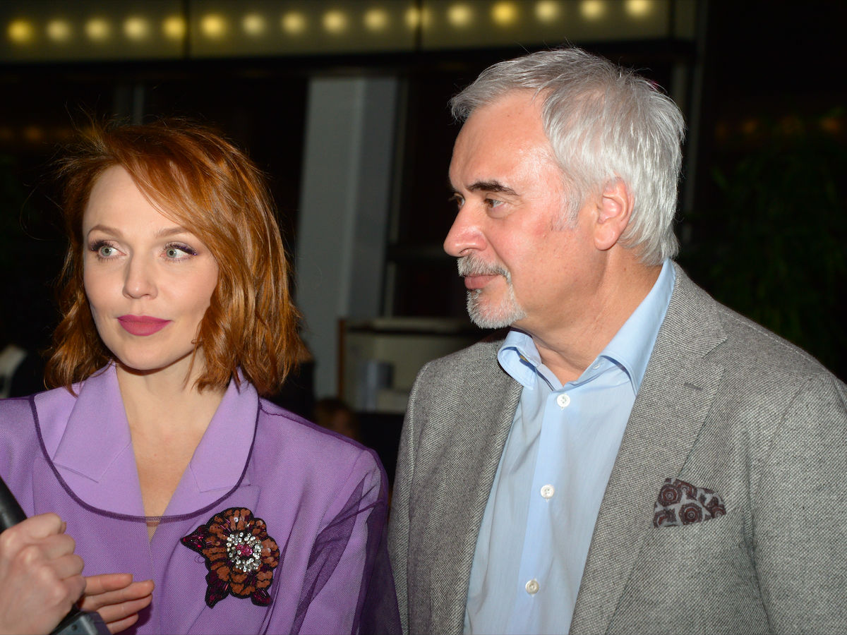 Легендарні зірки