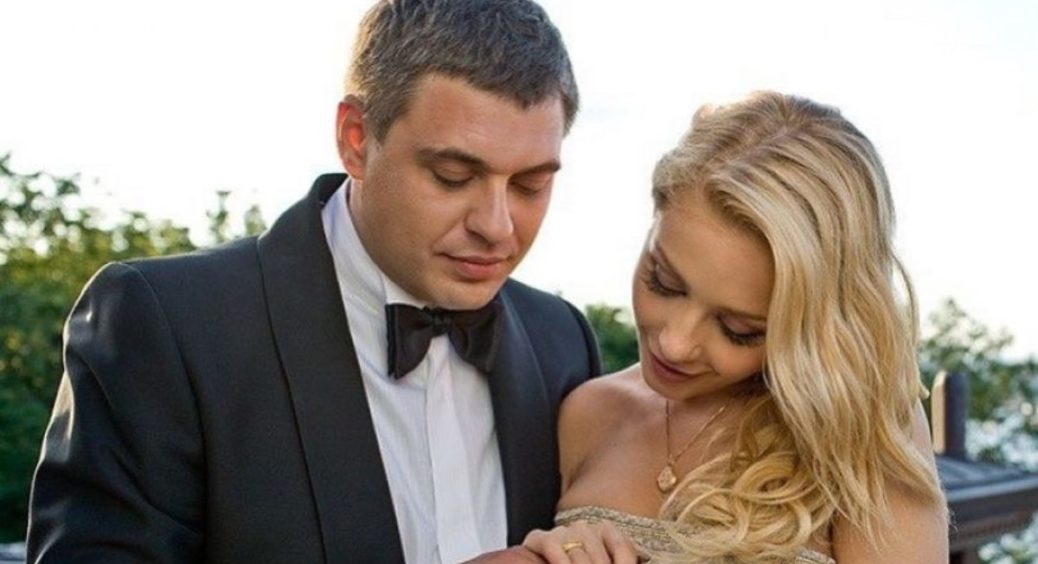 У мережу потрапили останні спільні фото Тіни Кароль та покійного Євгена Огіра: чоловіка ледь можна впізнати 