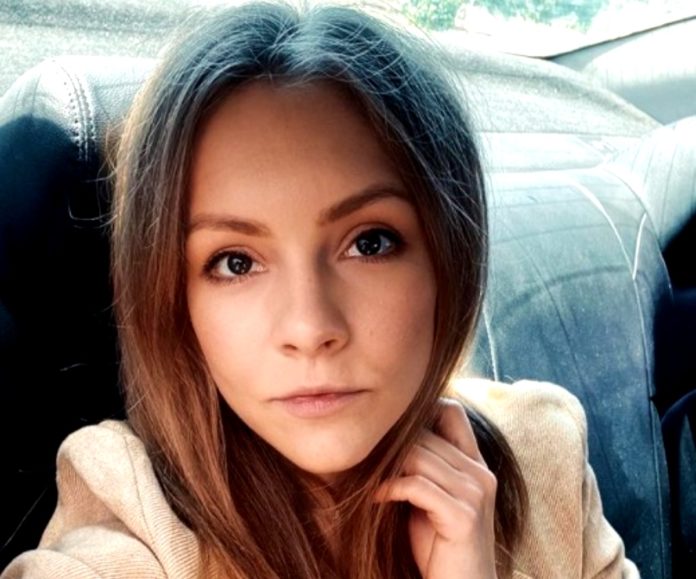 Олена Шоптенко