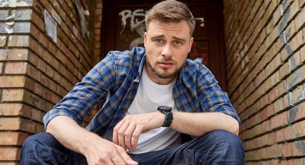 Єгор Гордєєв розповів усій країні по свою кохану та глибокі почуття до неї: “Навіть злитися не можу. Тягне” 