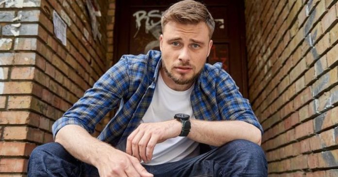 Єгор Гордєєв