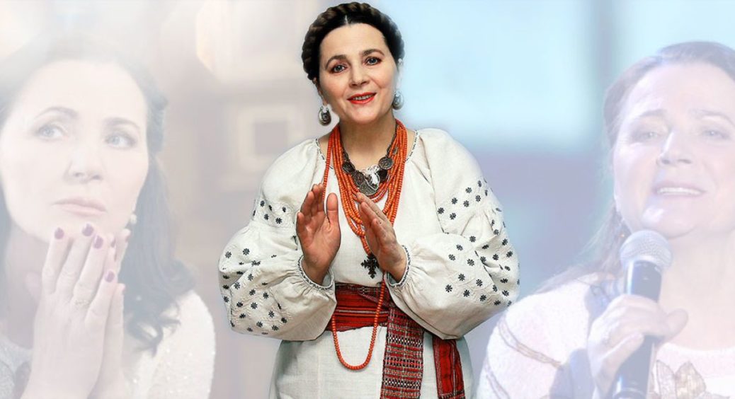 Ніна Матвієнко відверто розповіла про час, коли у її шлюбі закінчилося кохання: “Більше не було того життя” 