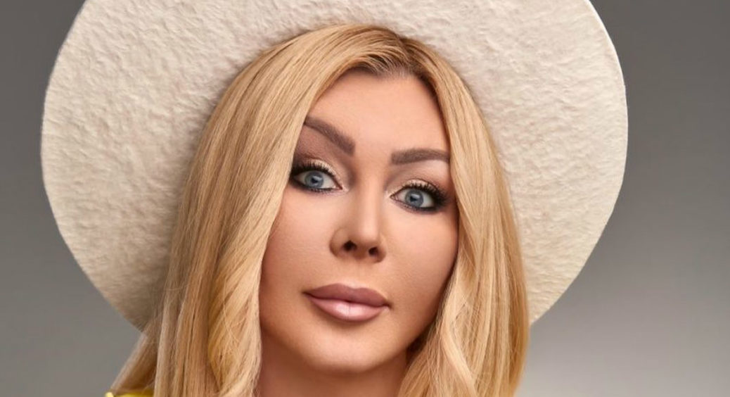 Ірина Білик збирається знову заміж після розлучення з Асланом Ахмадовим: знайшла нове кохання? 