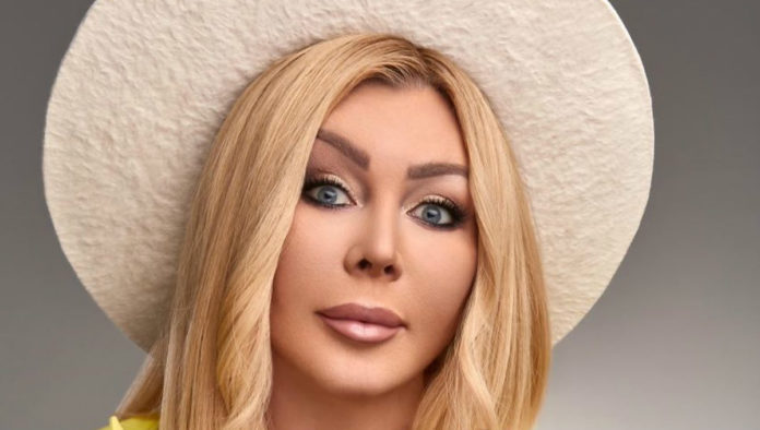 Ірина Білик