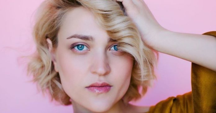 Віра Кекелія зізналася, в якій країні народжувала