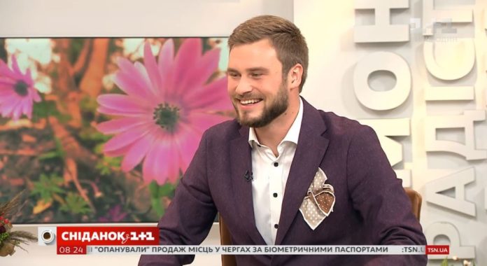 Єгор Гордєєв Єгор Гордєєв