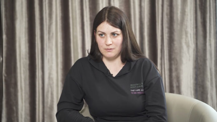 Аліна Стахорська