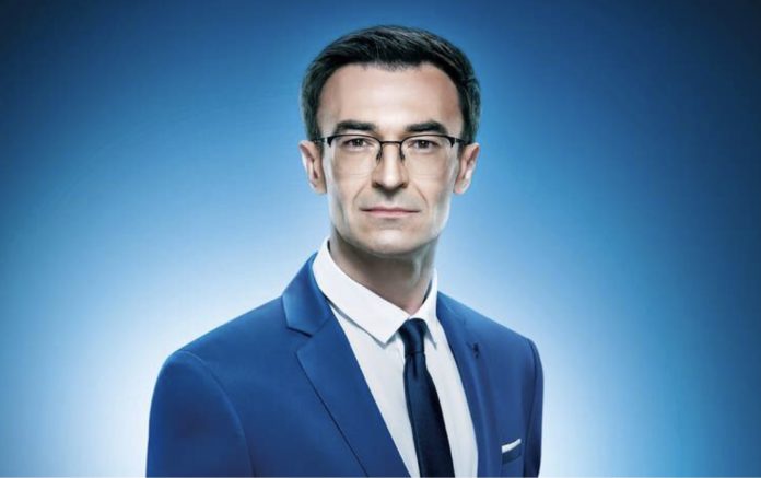 Олег Панюта 