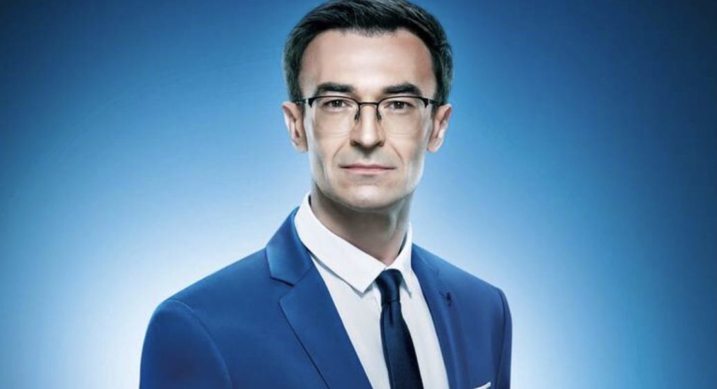 Хто оточує Олега Панюту: все, що відомо про дружину та дітей телеведучого – біографія, фото, цікаві факти 