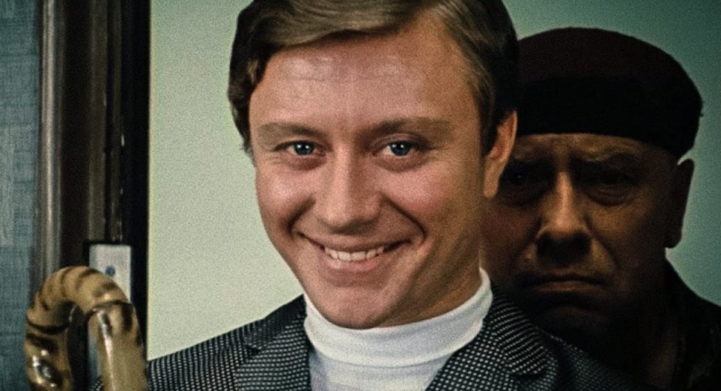 Трагедія зірки радянського кіно Андрія Миронова: поки глядачі сміялися з його жартів, він страждав від болю 