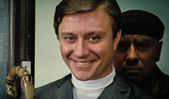 Андрій Миронов