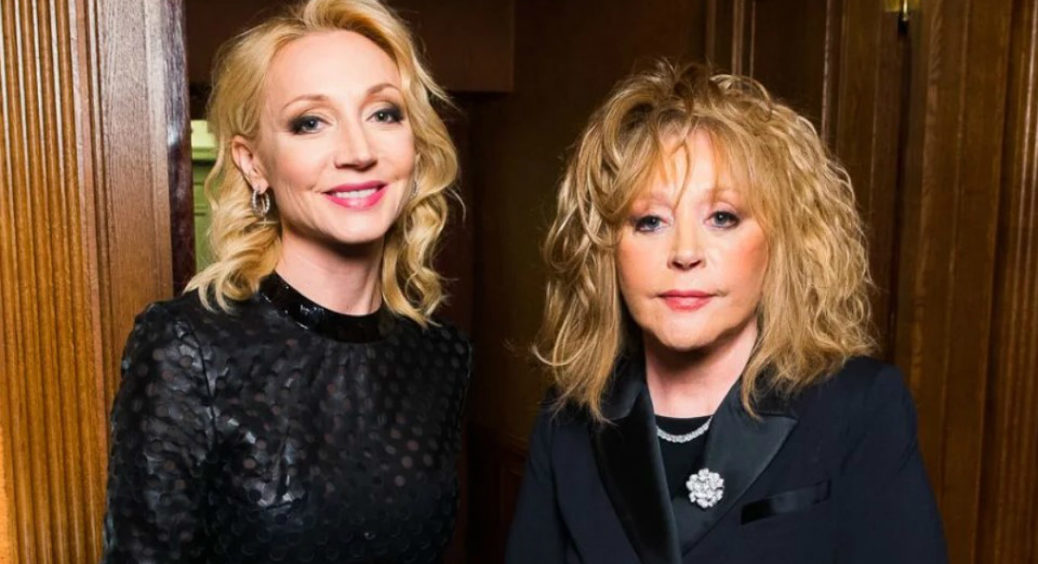 Тост Алли Пугачової, сюрпризи від дітей і танці: до мережі потрапило ексклюзивне відео з ювілею Орбакайте 