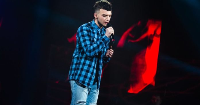 Сергій Лазановський 