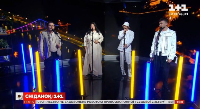 Фіналісти 11 сезону 