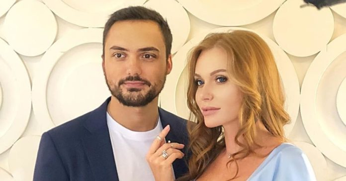 Слава та Едгар Камінські