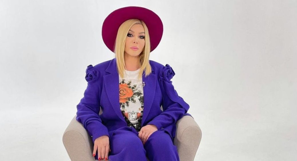 Ірина Білик кардинально омолодилася: стала копією Аліни Гросу з пишними губами та чіткими вилицями (ФОТО) 