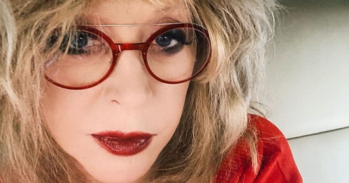 Алла Пугачова