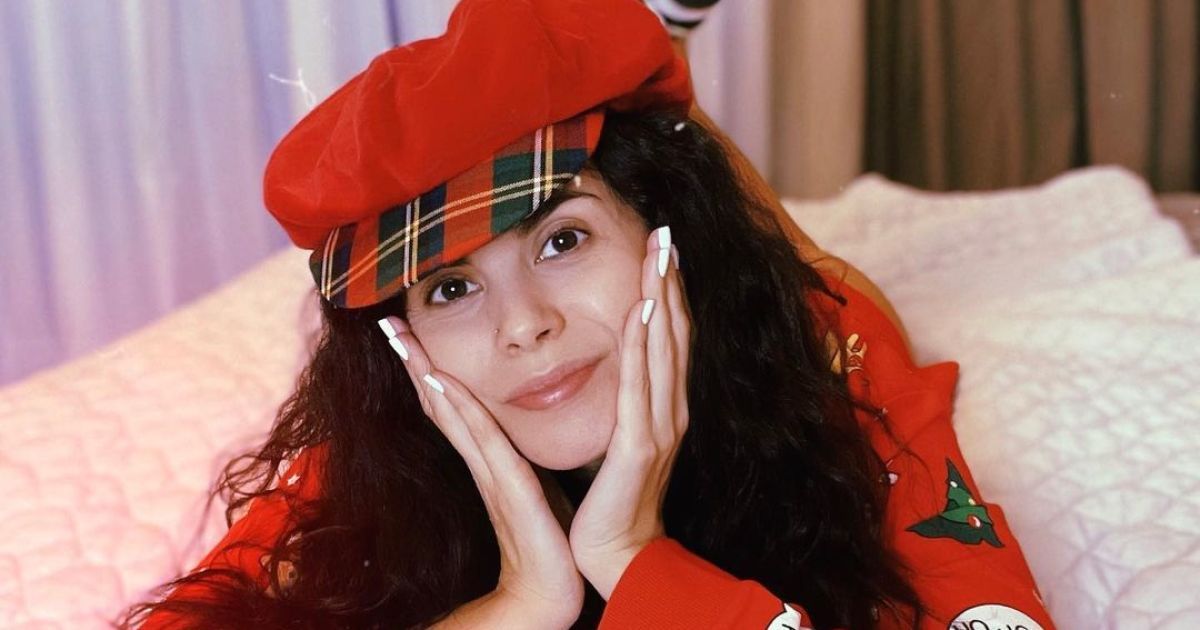 Настя Каменських