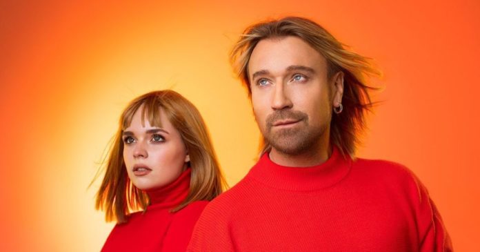 Українські зірки