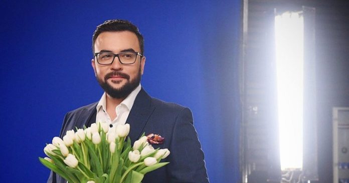 Руслан Сенічкін