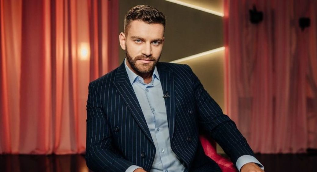 Хто оточує Богдана Юсипчука: все, що відомо про обраницю та родину телеведучого – біографія, фото, факти 