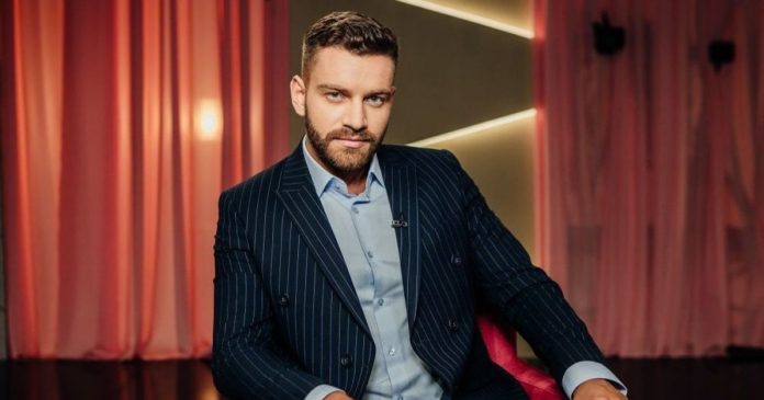 Богдан Юсипчук Богдан Юсипчук