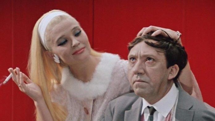 Світлана Світлична та Брій Нікулін Світлана Світлична та Брій Нікулін