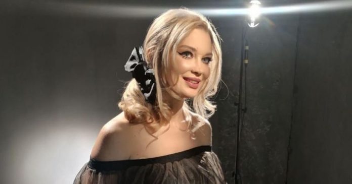 Лідія Таран