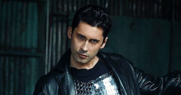 Дан Балан зізнався про найбільше кохання в житті