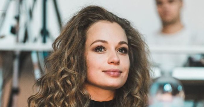 Яна Соломко