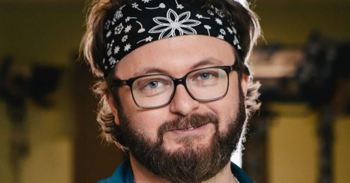 Дзідзьо відгуляв розкішне весілля на березі моря