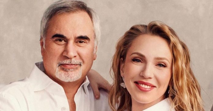 Альбіна Джанабаєва вразила зізнанням на старий Новий рік