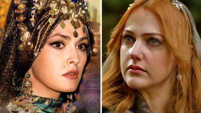 Легендарні зірки