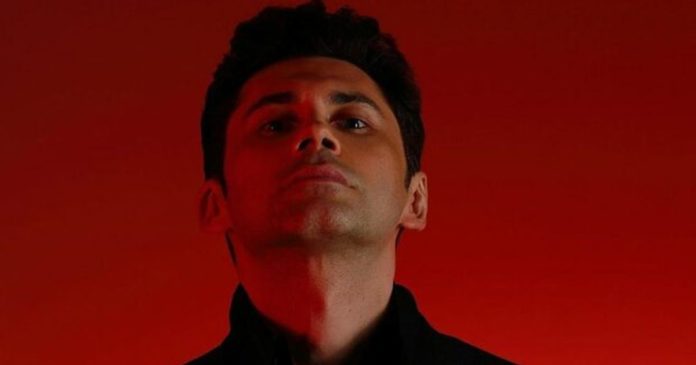 Дан Балан розповів про найбільшу драму у його житті Дан Балан розповів про найбільшу драму у його житті