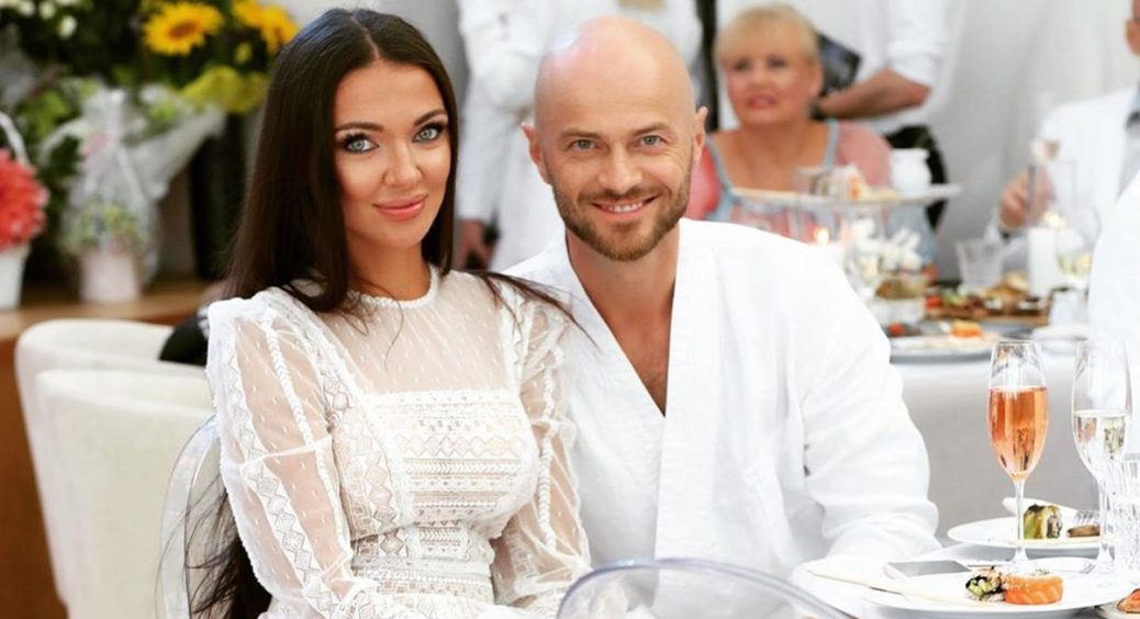 В родині Влада Ями виховується хлопчик, старший за Леона: був у дружини ще до народження спільного сина 