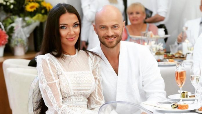 Влад і Ліліана Яма Влад і Ліліана Яма