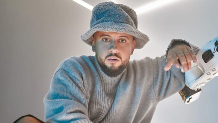 Дмитро Монатік