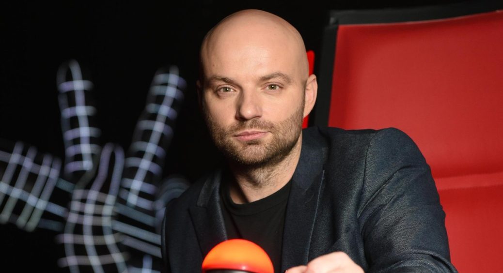 Хто зі знаменитостей пропонував Славі Дьоміну стосунки? Зірка розкрив вражаючий секрет: “Один відомий артист” 