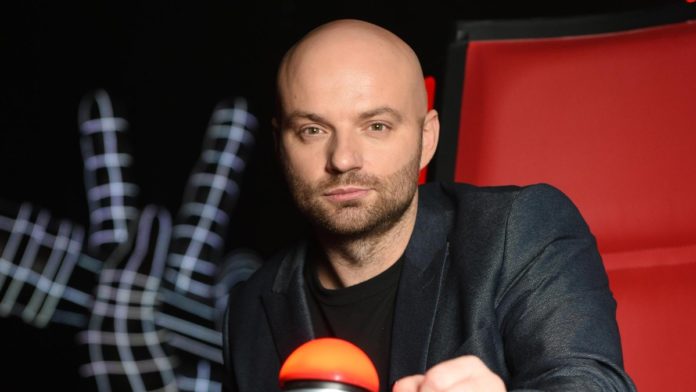 Хто зі знаменитостей пропонував Славі Дьоміну стосунки